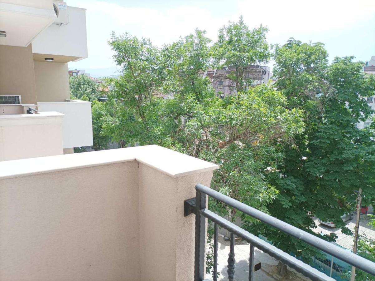 One Bedroom Apartment 5 - Restaurant Stadium Plovdiv Exterior foto