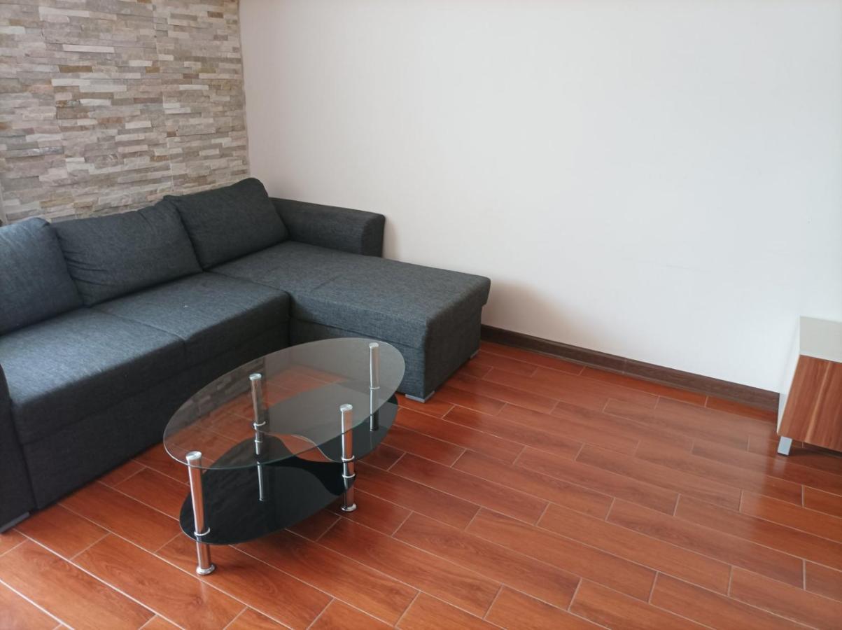 One Bedroom Apartment 5 - Restaurant Stadium Plovdiv Exterior foto