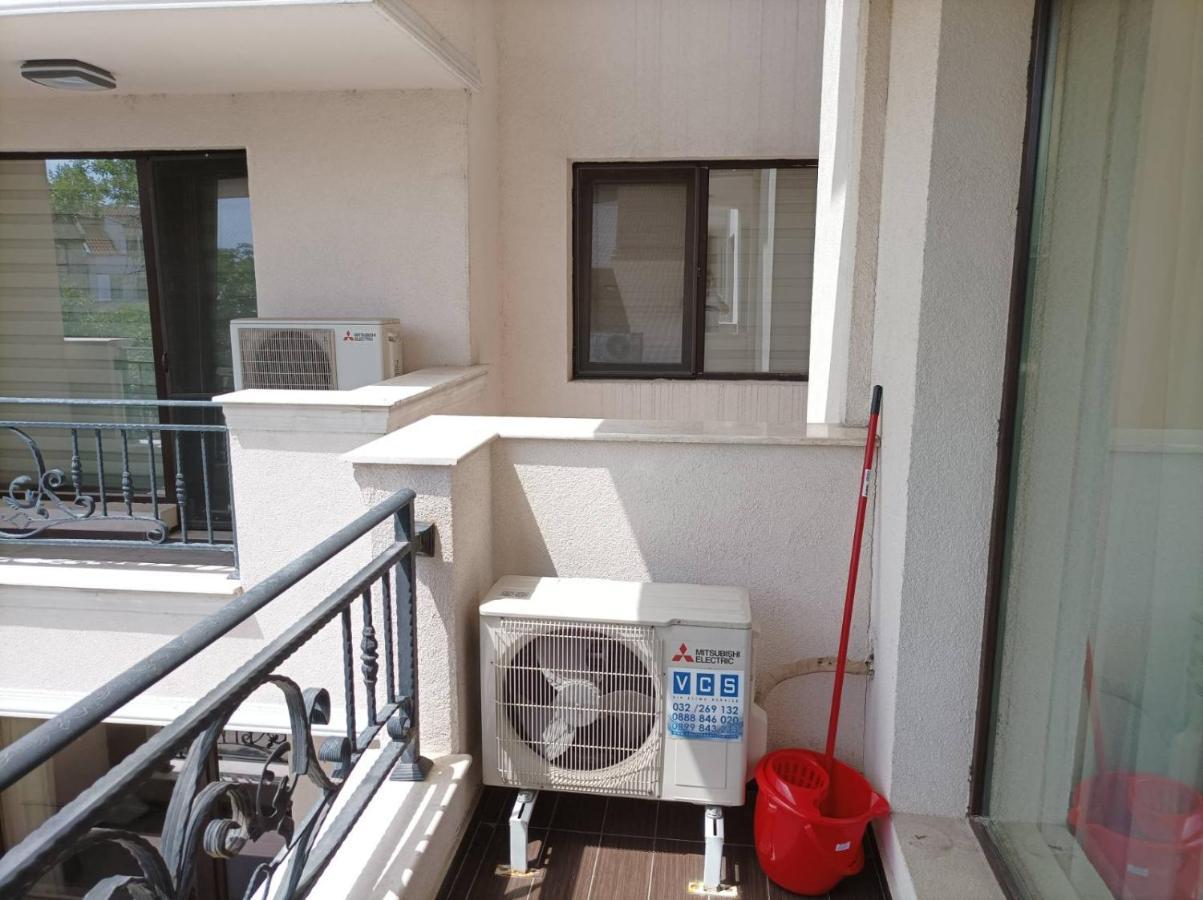 One Bedroom Apartment 5 - Restaurant Stadium Plovdiv Exterior foto