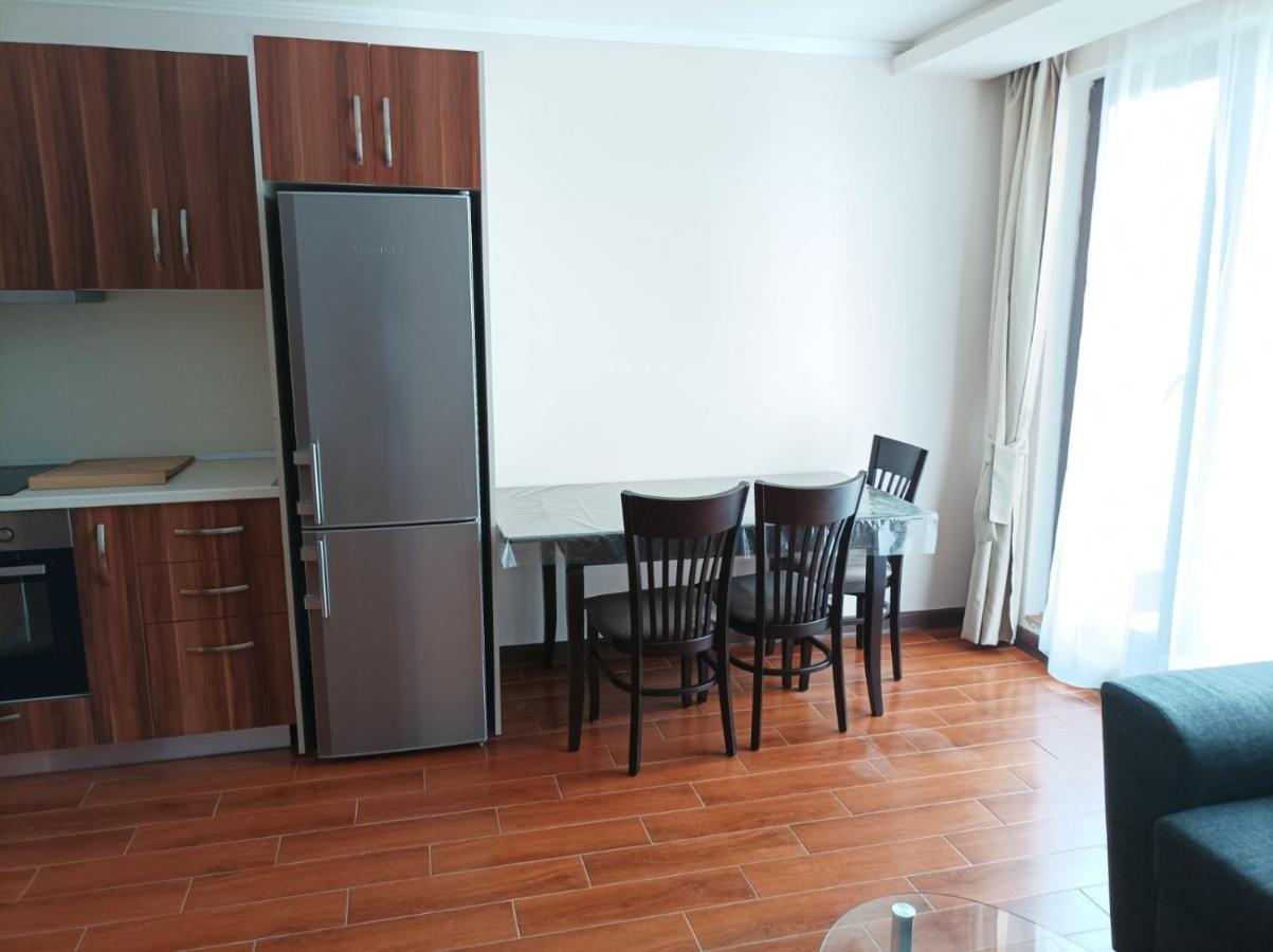 One Bedroom Apartment 5 - Restaurant Stadium Plovdiv Exterior foto