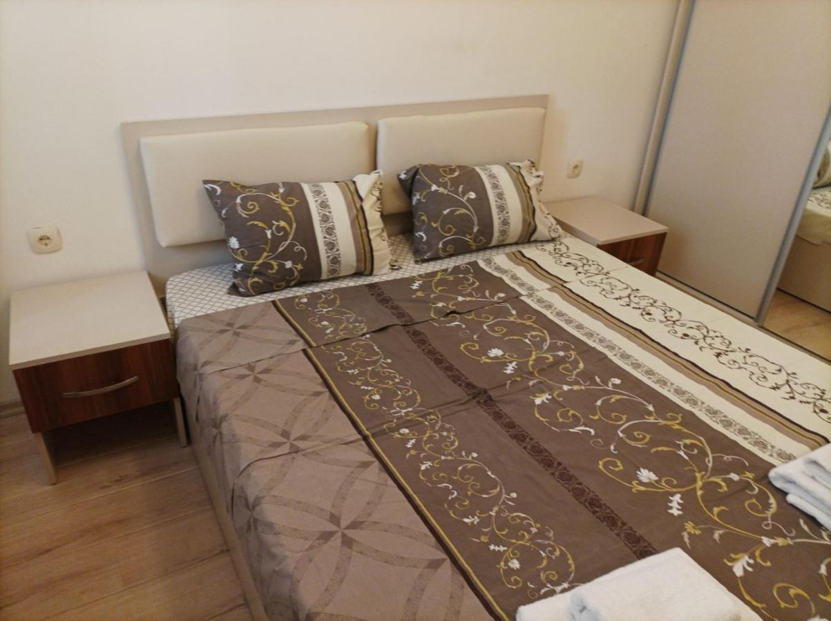 One Bedroom Apartment 5 - Restaurant Stadium Plovdiv Exterior foto